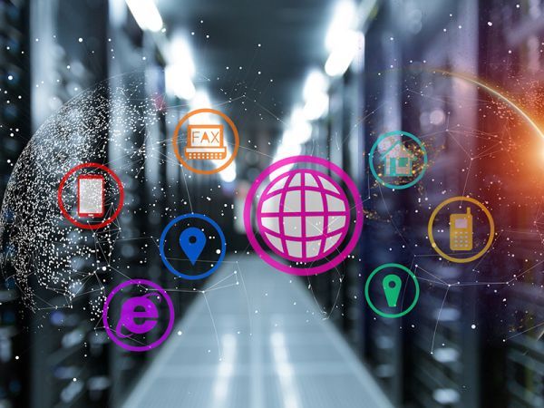 2017年全球数据中心网络设备收入达137亿美元，武汉丰网信息技术有限公司在行业中的机遇与挑战