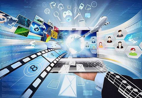 互联网+生产 物华天宝共享服务破解传统生产供需难题